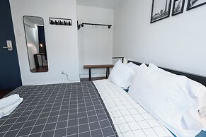 Samesun Toronto - Hostel