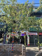 Samesun Toronto - Hostel