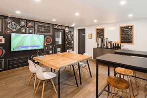 Samesun Toronto - Hostel