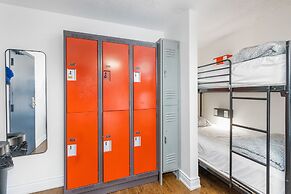 Samesun Toronto - Hostel