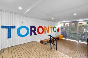 Samesun Toronto - Hostel