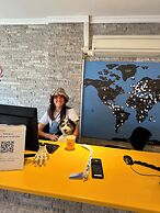 Samesun Toronto - Hostel