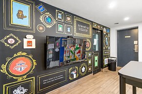Samesun Toronto - Hostel