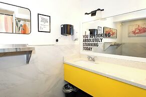 Samesun Toronto - Hostel