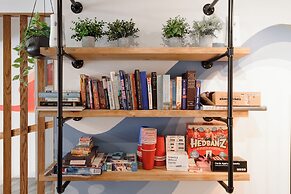 Samesun Toronto - Hostel