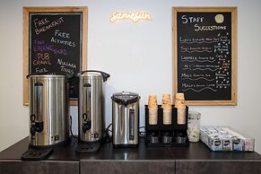 Samesun Toronto - Hostel