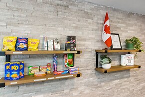 Samesun Toronto - Hostel