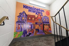 Samesun Toronto - Hostel