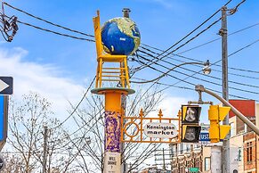 Samesun Toronto - Hostel