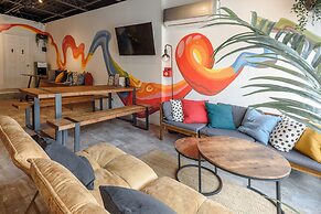 Samesun Toronto - Hostel