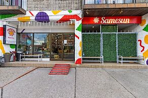 Samesun Toronto - Hostel
