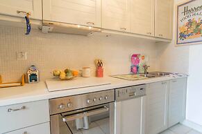 Villa Suerte in Paros