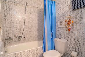 Villa Suerte in Paros