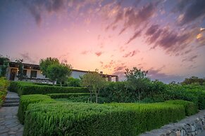 Villa Suerte in Paros