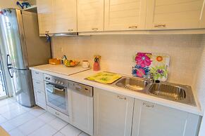 Villa Suerte in Paros