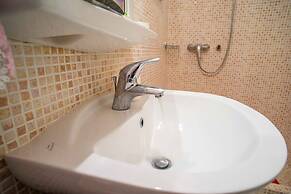 Villa Suerte in Paros