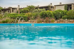 Villa Suerte in Paros