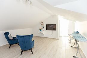 Villa Portakal Blossom