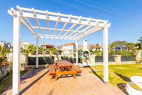 Villa Portakal Blossom