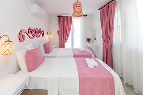 Villa Portakal Blossom