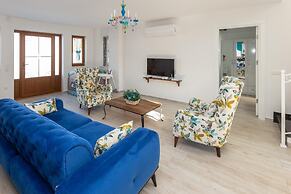 Villa Portakal Blossom