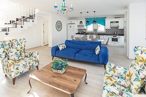 Villa Portakal Blossom