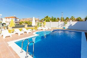 Villa Portakal Blossom