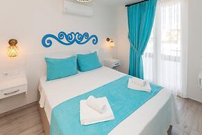 Villa Portakal Blossom