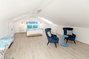 Villa Portakal Blossom