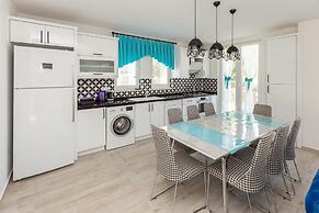 Villa Portakal Blossom