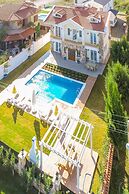 Villa Portakal Blossom