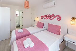 Villa Portakal Blossom