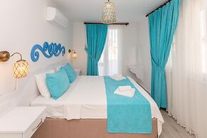 Villa Portakal Blossom