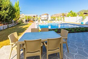 Villa Portakal Blossom