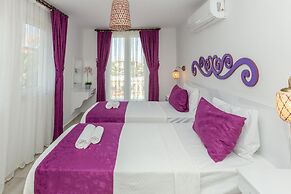 Villa Portakal Blossom