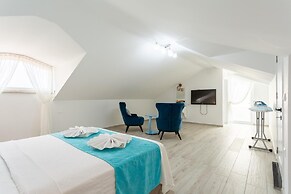 Villa Portakal Blossom