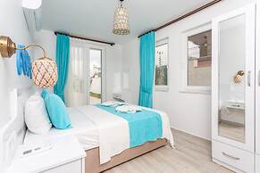 Villa Portakal Blossom