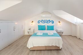 Villa Portakal Blossom