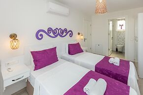 Villa Portakal Blossom