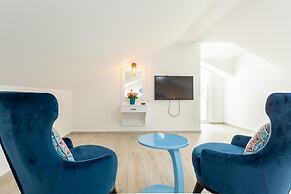 Villa Portakal Blossom