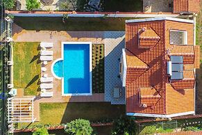 Villa Portakal Blossom