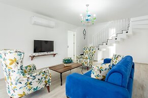 Villa Portakal Blossom