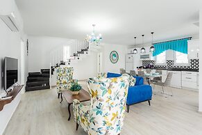 Villa Portakal Blossom