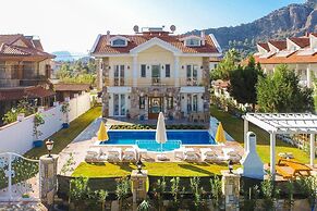 Villa Portakal Blossom