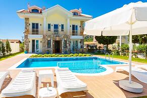 Villa Portakal Blossom