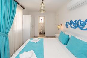 Villa Portakal Blossom