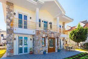 Villa Portakal Blossom