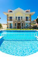 Villa Portakal Blossom