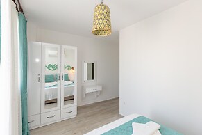 Villa Portakal Blossom