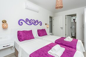 Villa Portakal Blossom